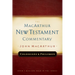 Colossians and Philemon MacArthur New Testament Commentary: Volume 22