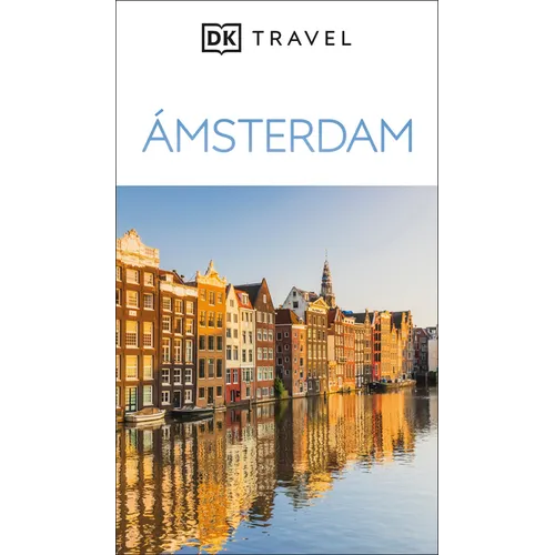 Amsterdam Guia Visual (DK Amsterdam)