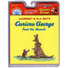 Curious George Feeds the Animals Book & CD [With CD]