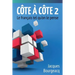 Côte à Côte 2: Le français tel qu'on le pense