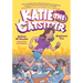 Katie the Catsitter: (A Graphic Novel)