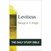 Leviticus (DSB)