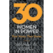 30 Women in Power: Their Voices, Their Stories
