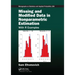 Missing and Modified Data in Nonparametric Estimation: With R Examples