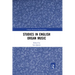 Studies in English Organ Music