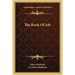 The Book Of Job