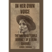 In Her Own Voice: The Unforgettable Journey of E. Jean Carroll