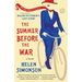 The Summer Before the War