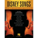 Disney Songs for Violin Duet