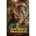 Task Force: Gaea: The Archer's Paradox