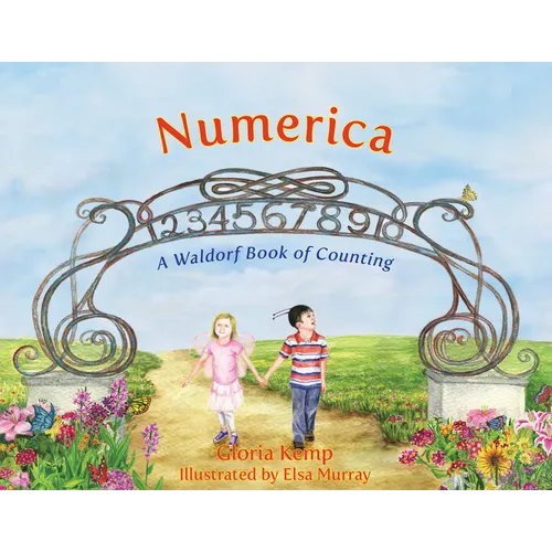 Numerica: A Waldorf Book of Counting