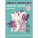 Oregon and Washington's Roadside Ecology: 33 Easy Walks Through the Region's Amazing Natural Areas