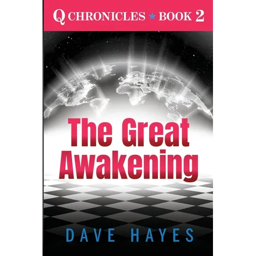 The Great Awakening