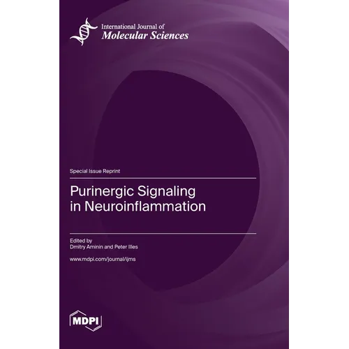 Purinergic Signaling in Neuroinflammation