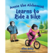 Annie the Alchemist Learns to Ride a Bike