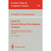VDM '91. Formal Software Development Methods. 4th International Symposium of VDM Europe, Noordwijkerhout, the Netherlands, October 21-25, 1991. Procee