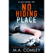 No Hiding Place