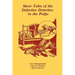 More Tales of the Defective Detective in the Pulps