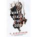 What Stalks the Deep
