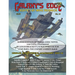 Galaxy's Edge Magazine: Issue 18, January 2016 - Featuring Leigh Bracket (scriptwriter for Star Wars: The Empire Strikes Back)