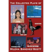 The Collected Plays of Milcha Sanchez-Scott