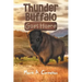 Thunder Buffalo Goes Home