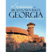 Seasons at Brasstown Bald, Georgia: The Nature Unadorned