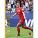 Alex Morgan: Second Edition