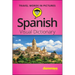 Spanish Visual Dictionary for Dummies