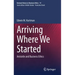 Arriving Where We Started: Aristotle and Business Ethics