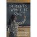 Students Won't Be Quiet