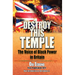 Destroy This Temple: The Voice of Black Power in England