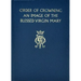 Order of Crowning an Image of the Bvm
