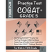 Practice Test for the COGAT Grade 5 Level 11: CogAT Test Prep Grade 5: Cognitive Abilities Test Form 7 and 8 for 5th Grade
