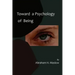 Toward a Psychology of Being-Reprint of 1962 Edition First Edition