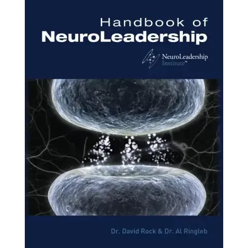 Handbook of NeuroLeadership