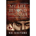 My Life Beyond the Grave: The Untold Story of Vlad Dracula: A Famous Monsters Memoir