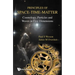 Principles of Space-Time-Matter: Cosmology, Particles and Waves in Five Dimensions