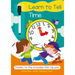 Learning Shapes: A Full-Color Activity Workbook That Makes Practice Fun
