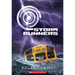 Storm Runners (the Storm Runners Trilogy, Book 1)