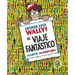 ¿Dónde Está Wally?: El Viaje Fantástico / ¿Where's Waldo? the Fantastic Journey
