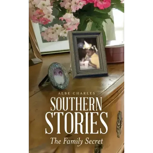 Southern Stories: The Family Secret