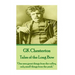 G.K. Chesterton - The Ballad of the White Horse: "To have a right to do a thing is not at all the same as to be right in doing it."