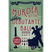 Murder at the Debutante Ball: Large Print