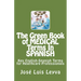 The Green Book of Medical Terms In Spanish: Key English-Spanish Terms for Healthcare Professionals