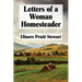 Letters of a Woman Homesteader