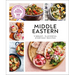 Middle Eastern: Vibrant, Flavorful Everyday Recipes