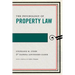 The Psychology of Property Law