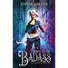 Born to be Badass: A Snarky Urban Fantasy Series