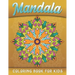 Mandala Coloring Book for Kids: Ages 8-12